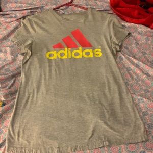 Adidas shirt